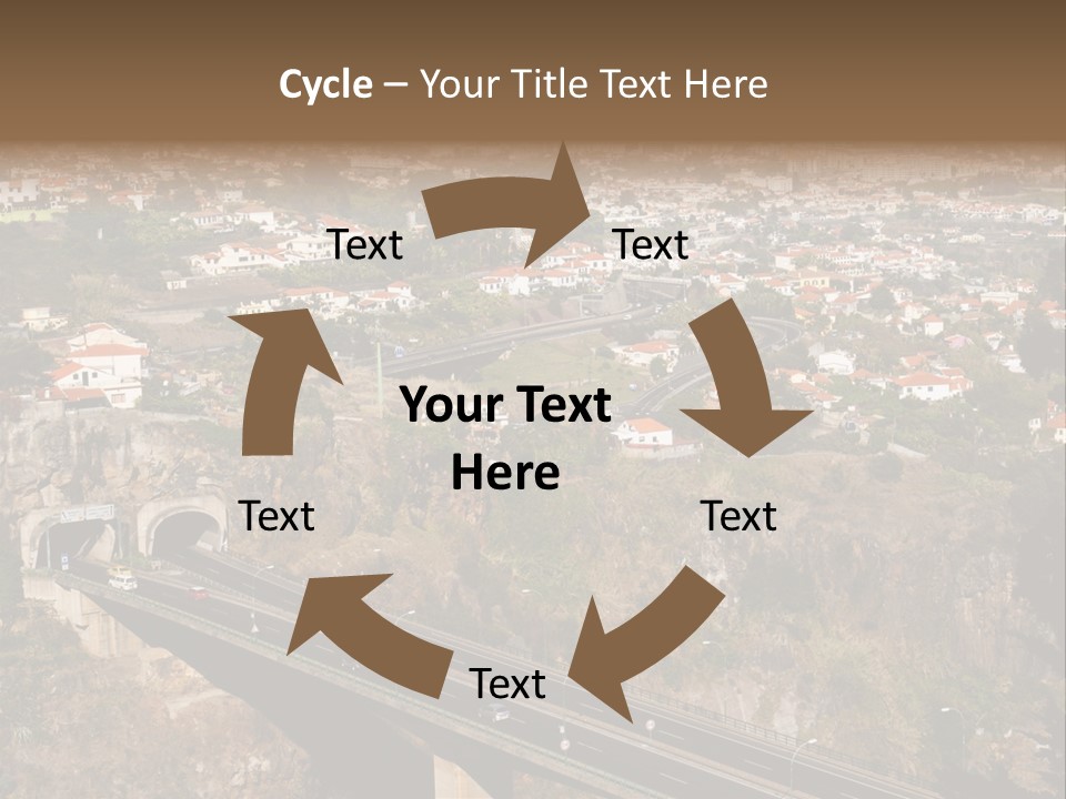 Polish Car Goods PowerPoint Template