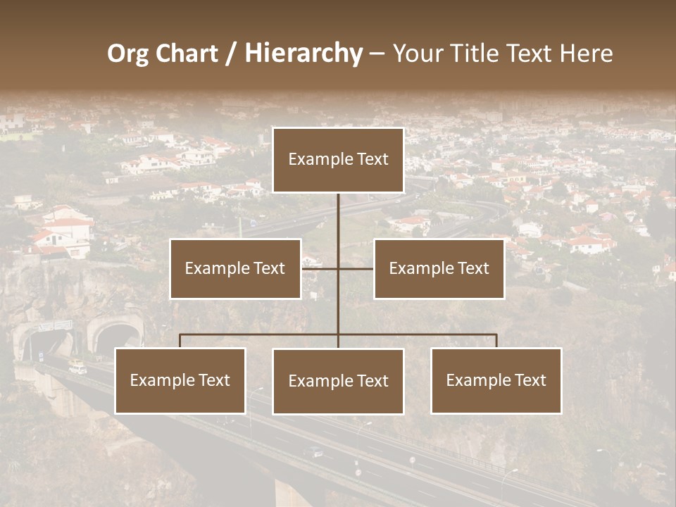Polish Car Goods PowerPoint Template