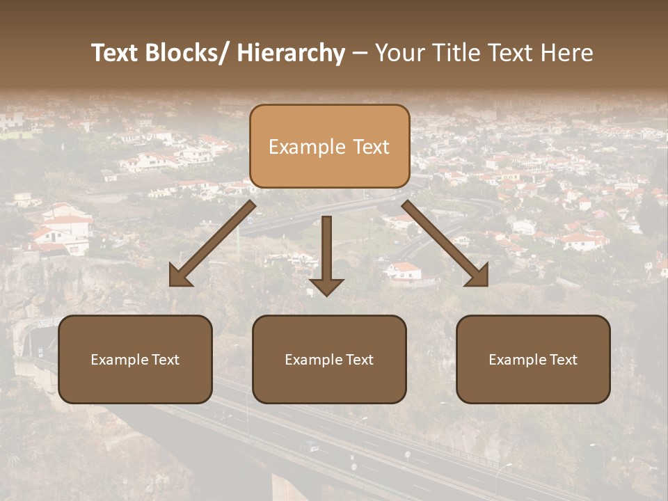 Polish Car Goods PowerPoint Template