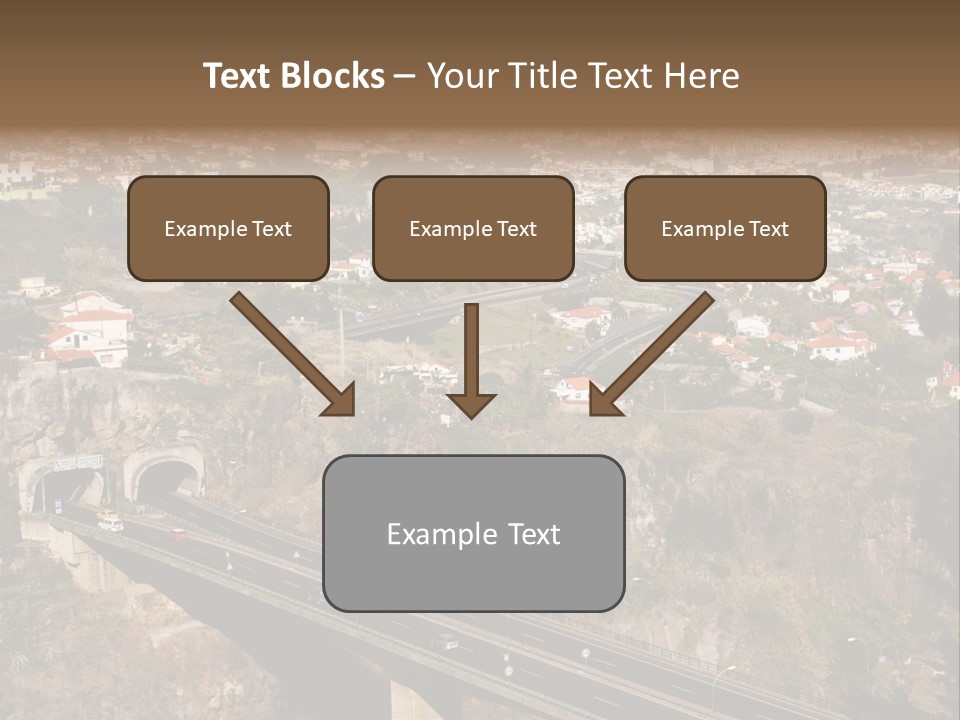 Polish Car Goods PowerPoint Template