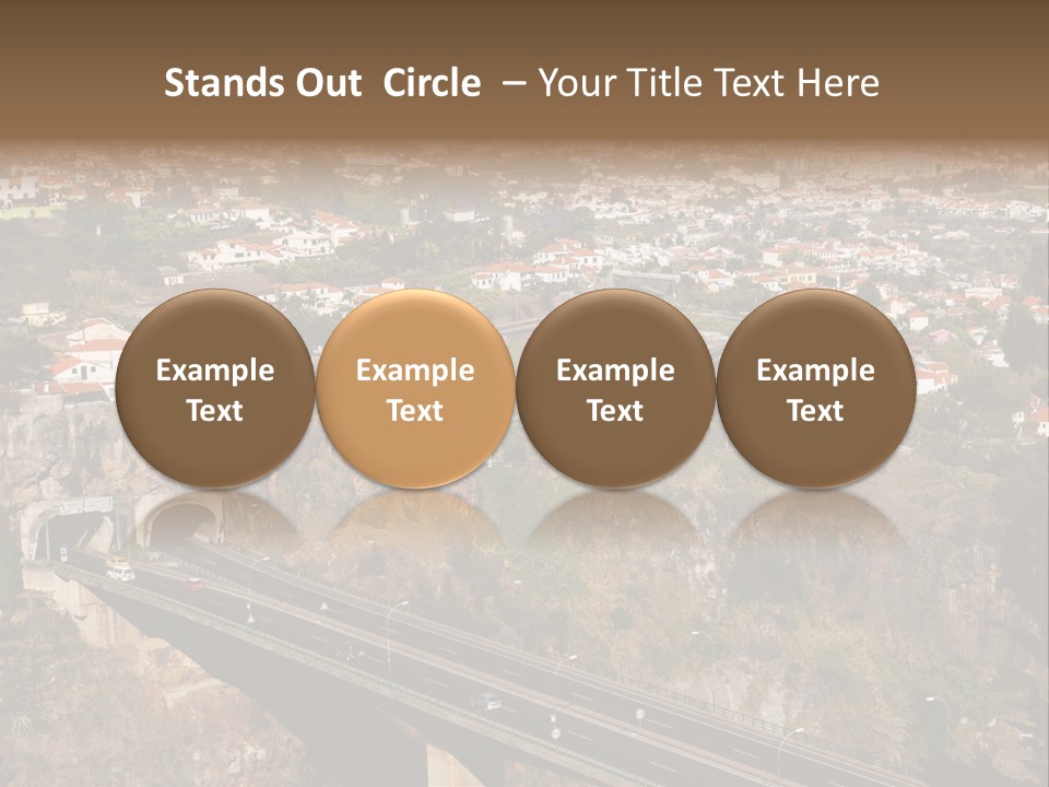 Polish Car Goods PowerPoint Template