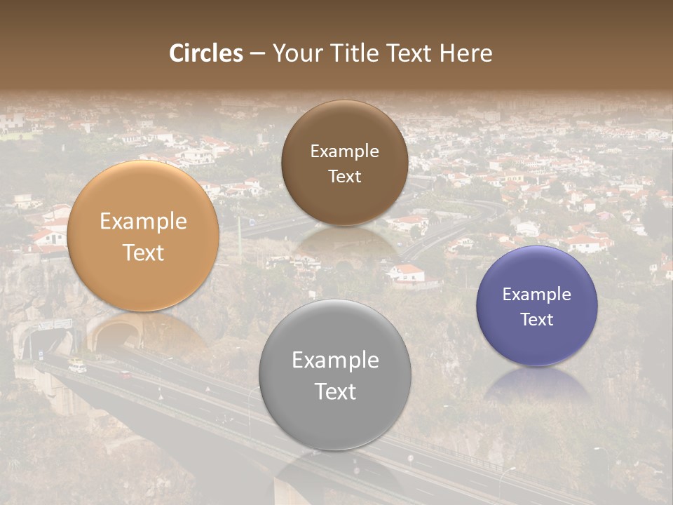 Polish Car Goods PowerPoint Template