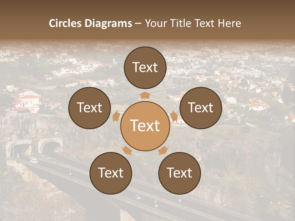 Polish Car Goods PowerPoint Template