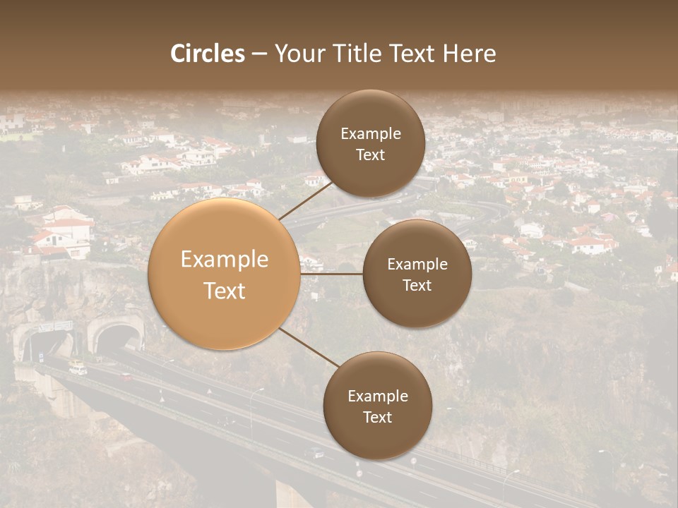 Polish Car Goods PowerPoint Template