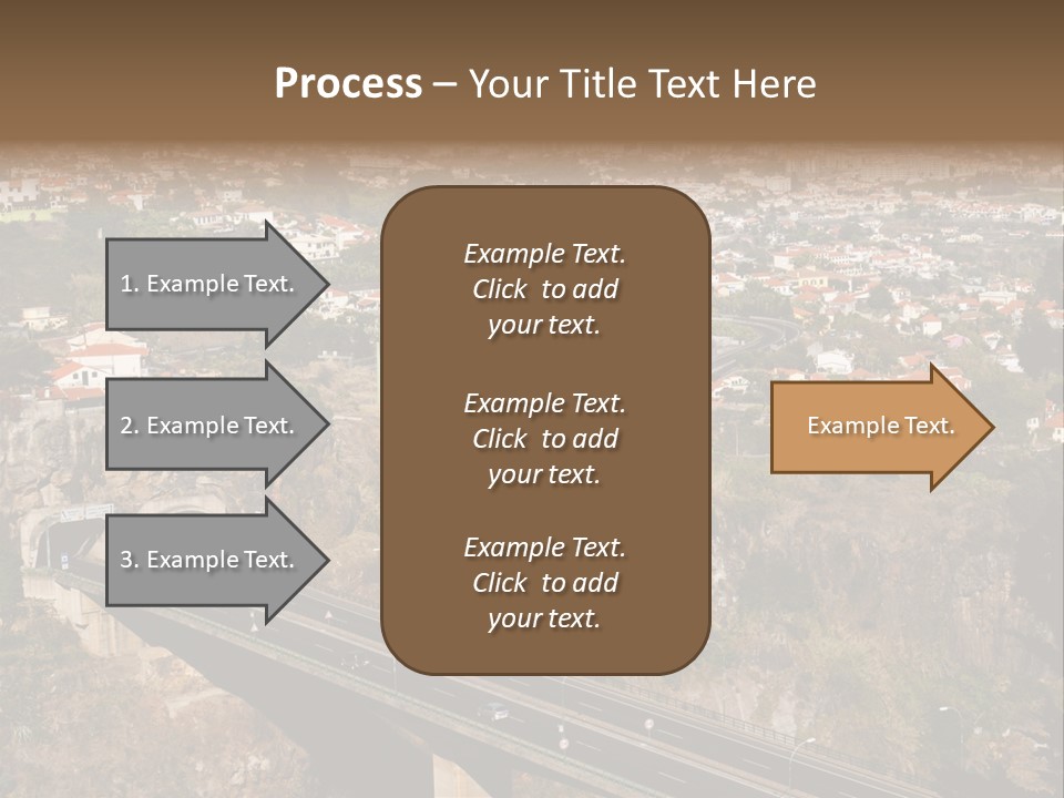 Polish Car Goods PowerPoint Template