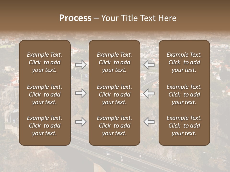 Polish Car Goods PowerPoint Template