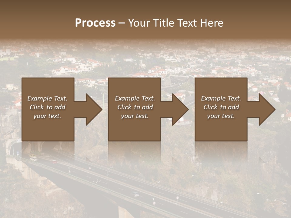 Polish Car Goods PowerPoint Template