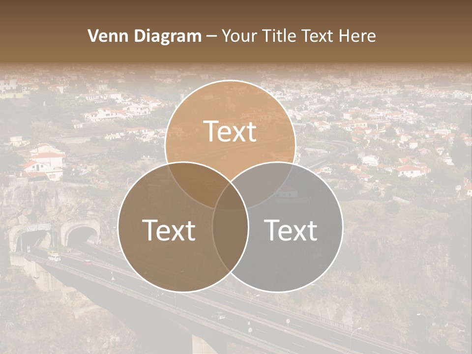 Polish Car Goods PowerPoint Template