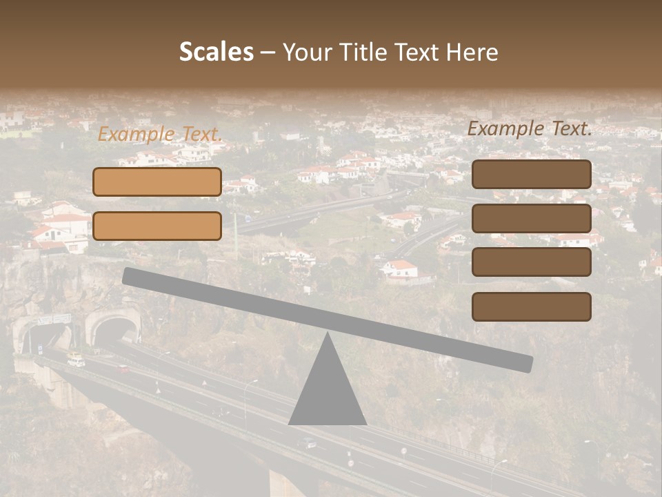 Polish Car Goods PowerPoint Template
