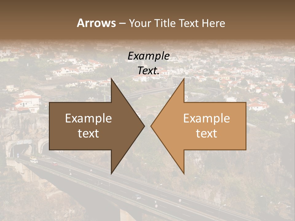 Polish Car Goods PowerPoint Template