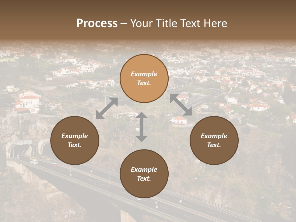 Polish Car Goods PowerPoint Template
