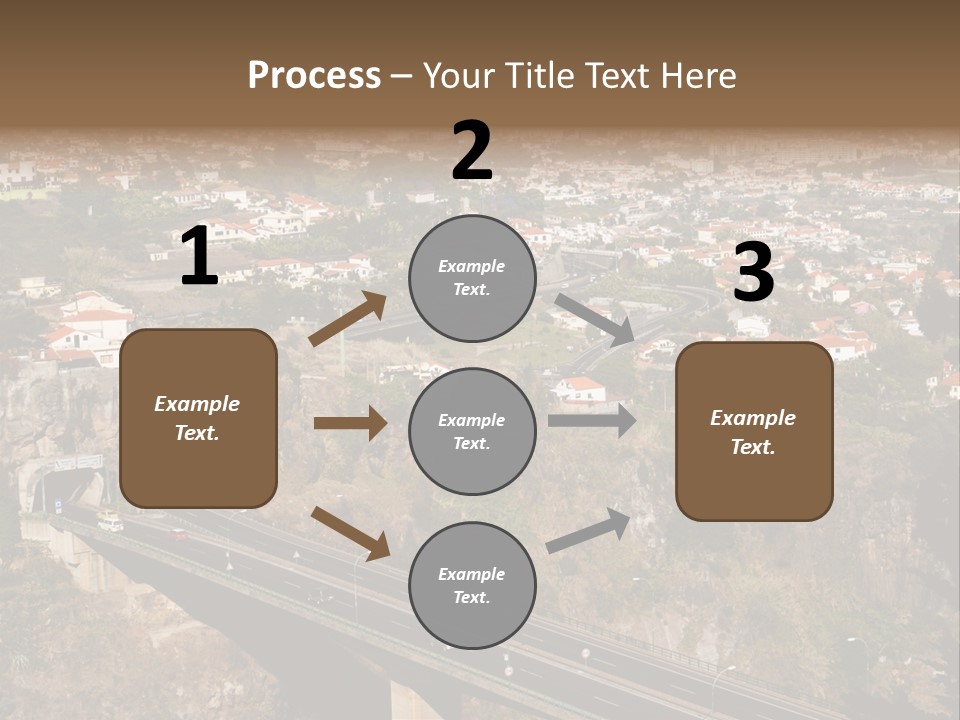 Polish Car Goods PowerPoint Template