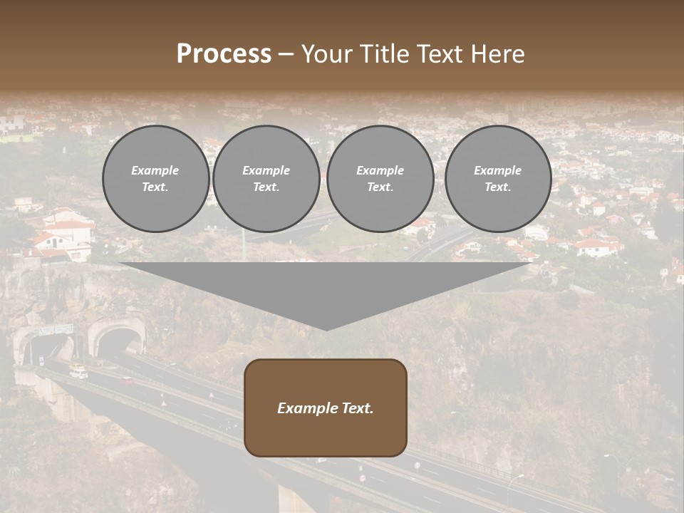 Polish Car Goods PowerPoint Template