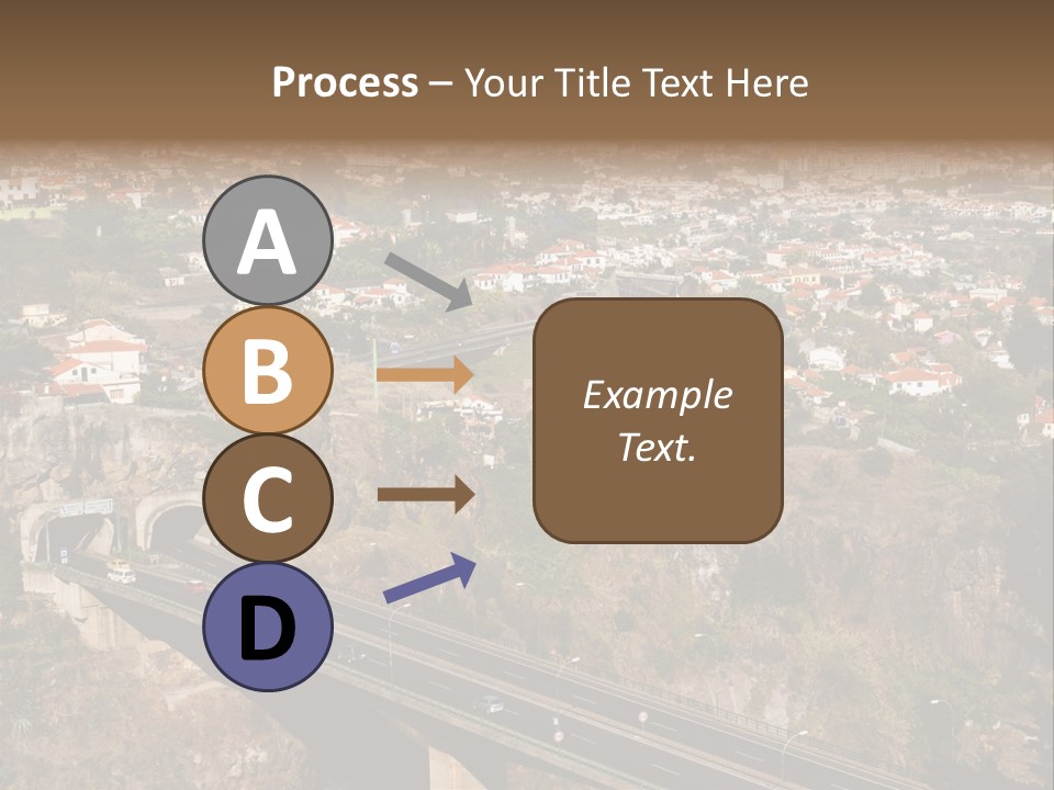 Polish Car Goods PowerPoint Template