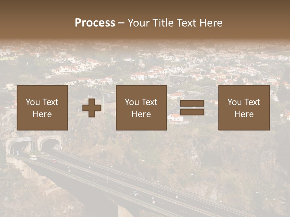 Polish Car Goods PowerPoint Template