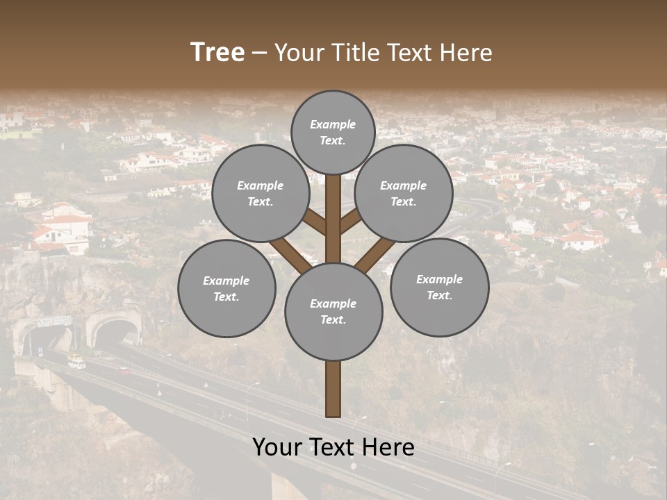 Polish Car Goods PowerPoint Template