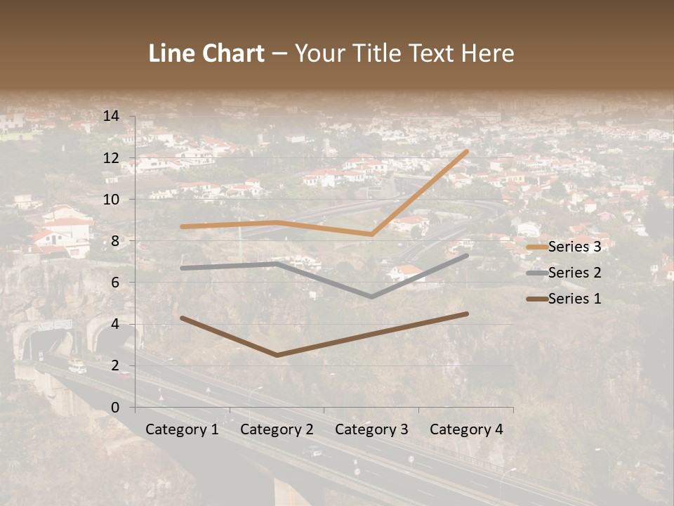 Polish Car Goods PowerPoint Template