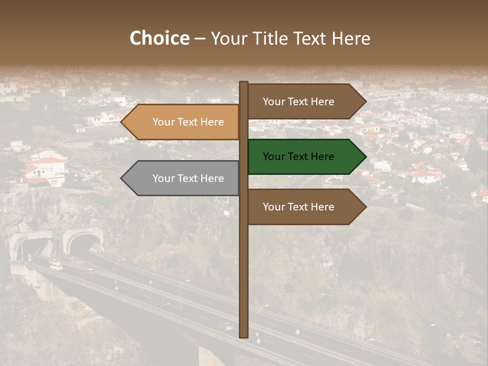 Polish Car Goods PowerPoint Template