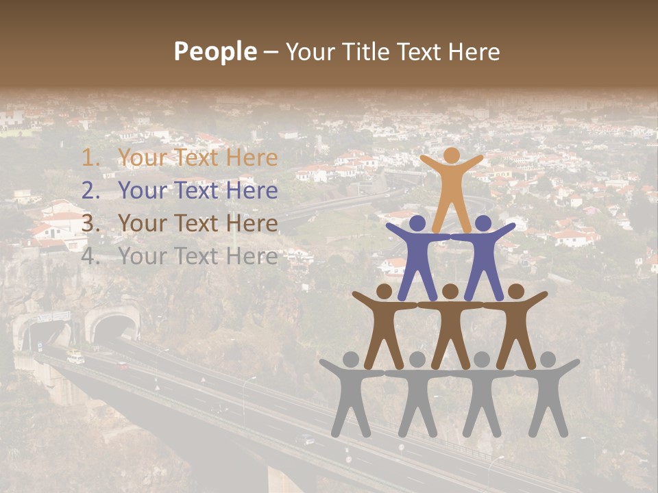 Polish Car Goods PowerPoint Template