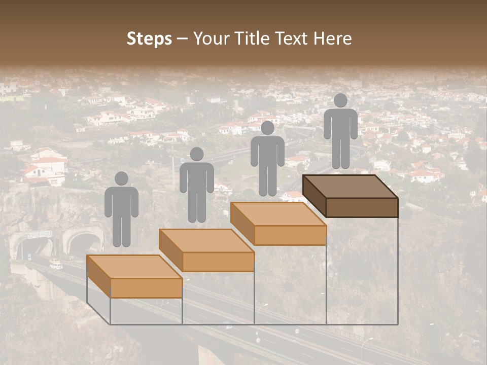 Polish Car Goods PowerPoint Template