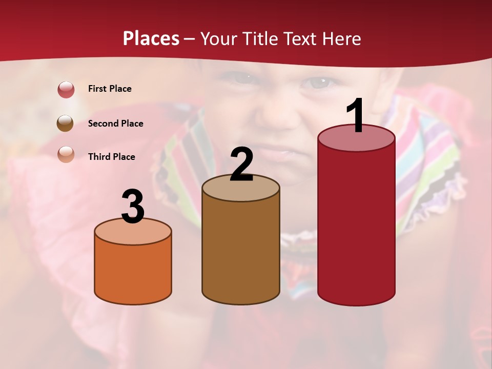 Cute Learning Bad PowerPoint Template