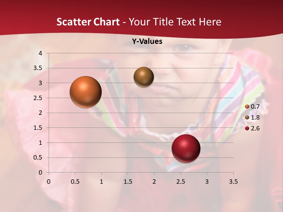 Cute Learning Bad PowerPoint Template