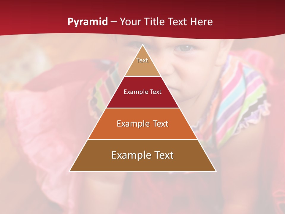 Cute Learning Bad PowerPoint Template