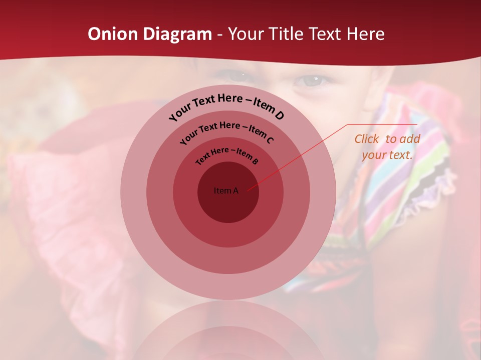 Cute Learning Bad PowerPoint Template