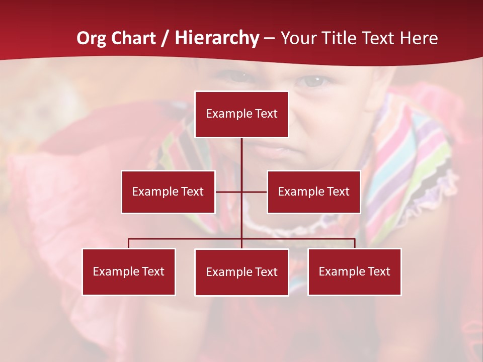 Cute Learning Bad PowerPoint Template