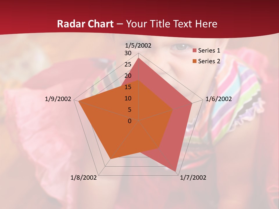 Cute Learning Bad PowerPoint Template