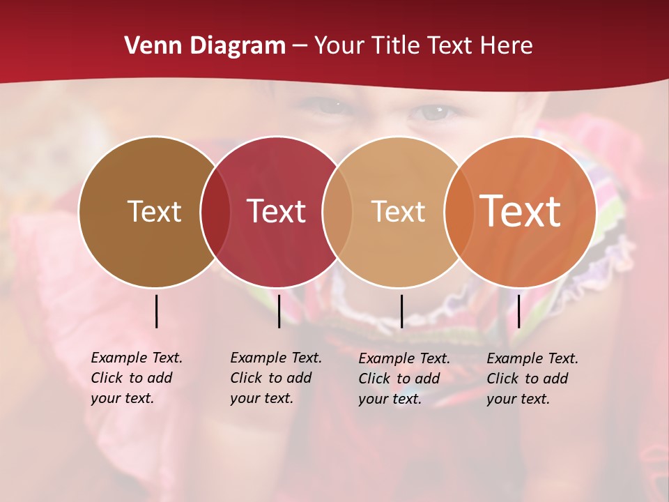 Cute Learning Bad PowerPoint Template