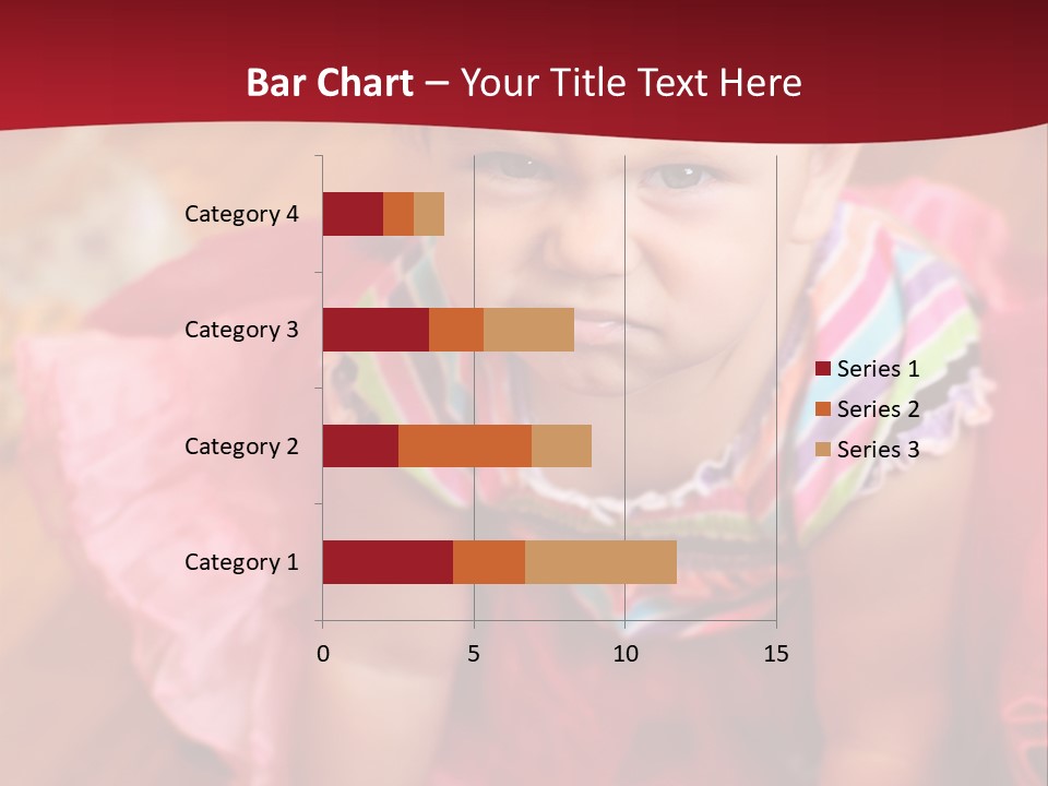 Cute Learning Bad PowerPoint Template