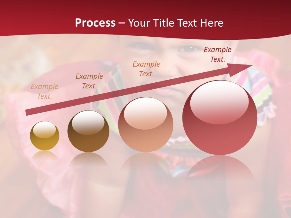 Cute Learning Bad PowerPoint Template