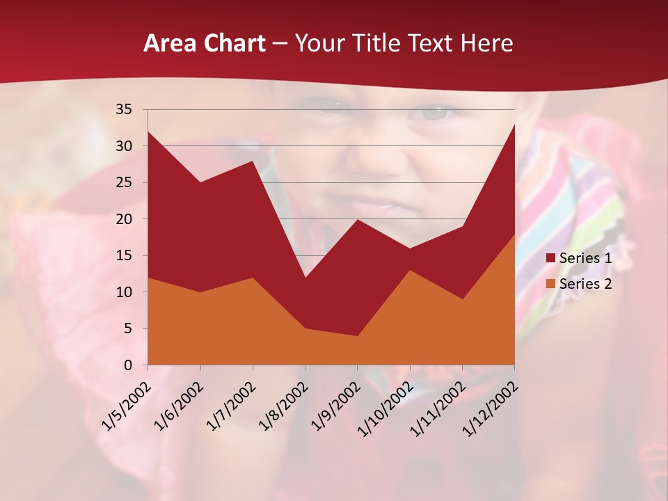 Cute Learning Bad PowerPoint Template