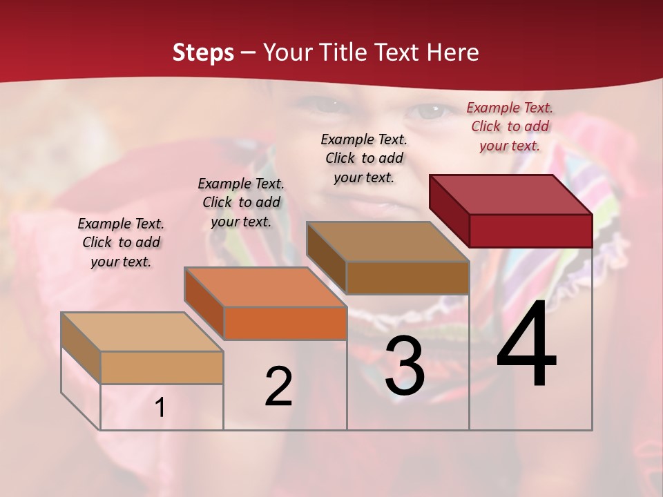 Cute Learning Bad PowerPoint Template