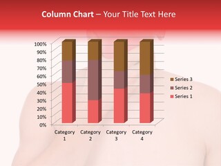 Disease Common Cold Unhappy PowerPoint Template