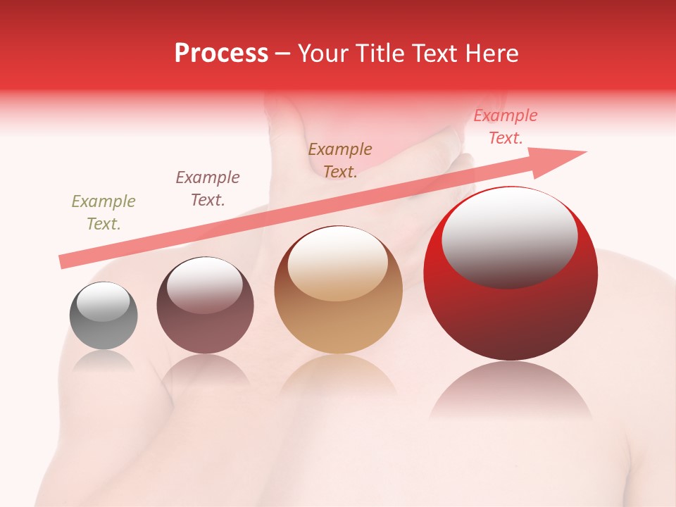Disease Common Cold Unhappy PowerPoint Template