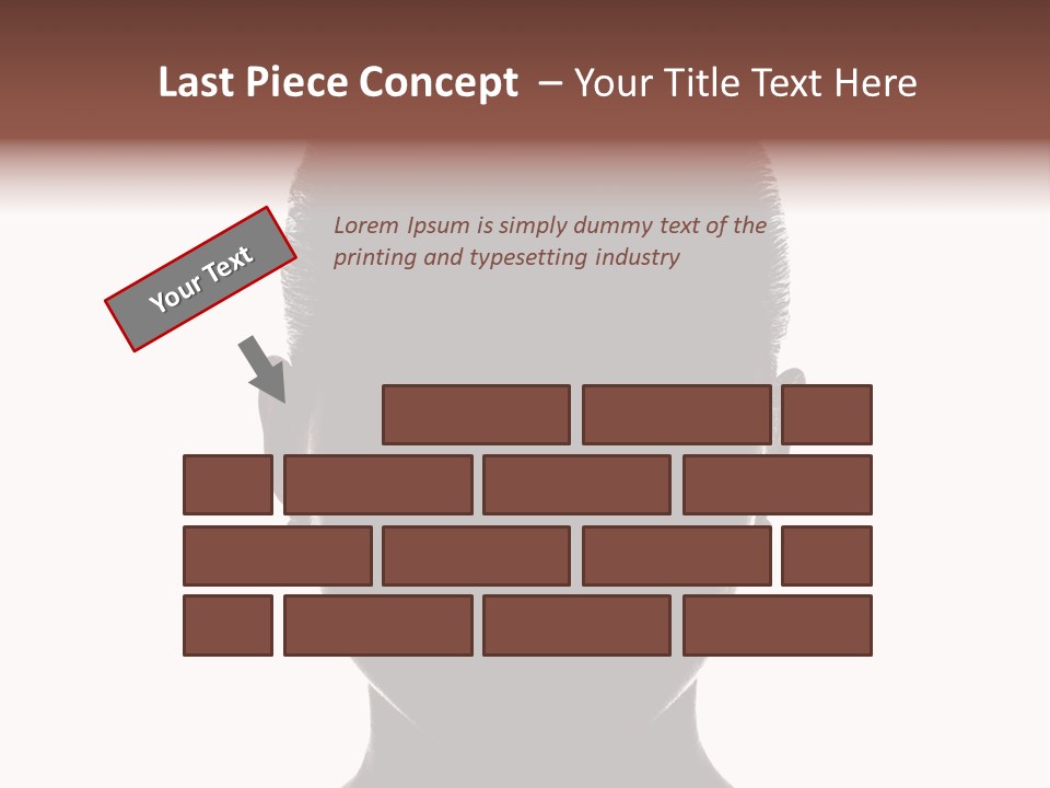 Cool Women Space PowerPoint Template