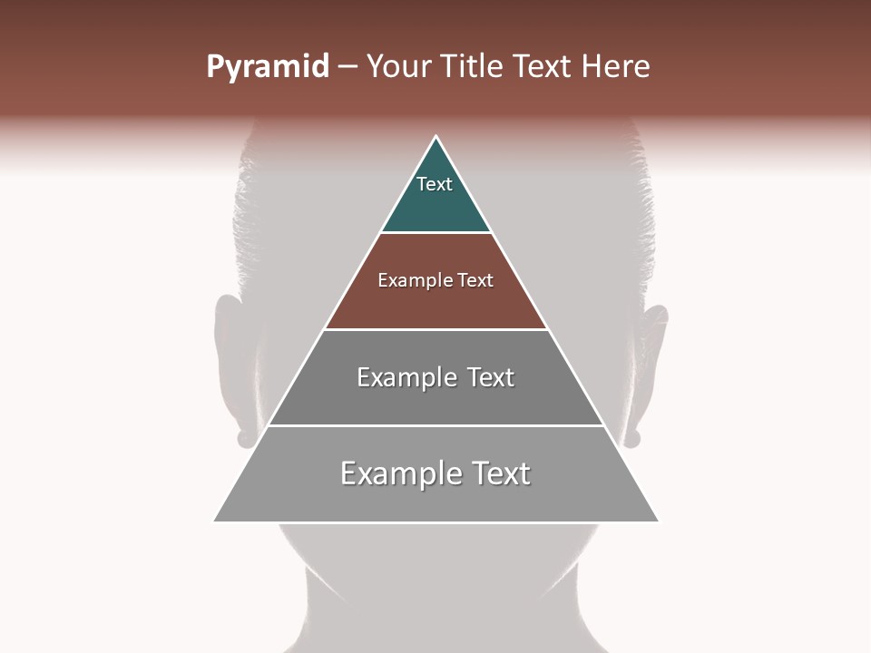 Cool Women Space PowerPoint Template