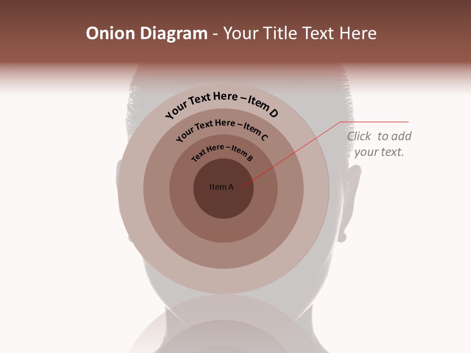 Cool Women Space PowerPoint Template