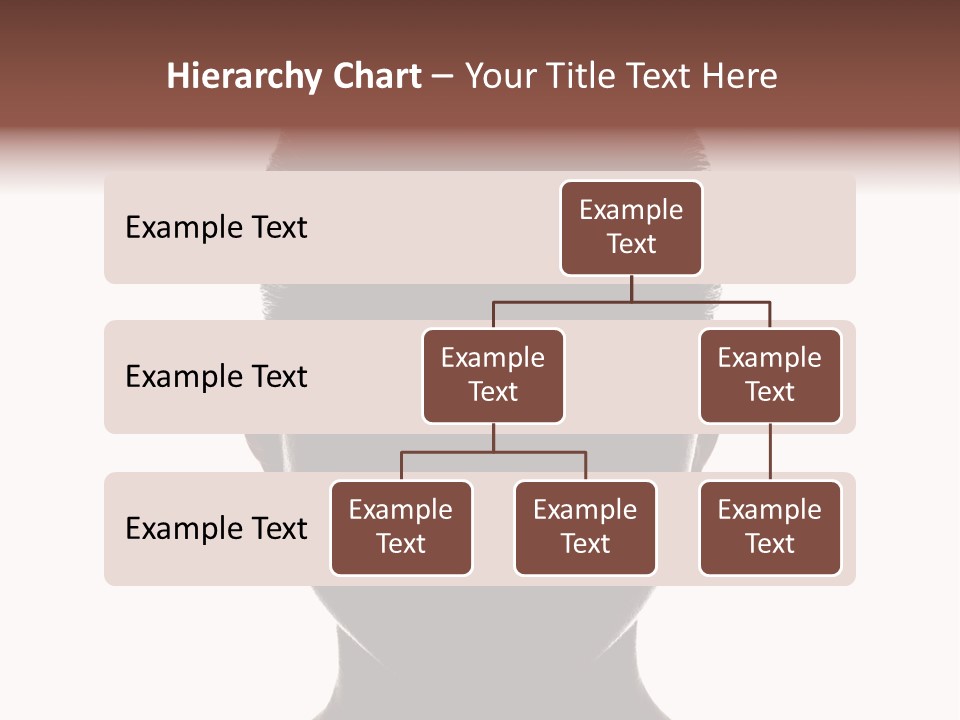 Cool Women Space PowerPoint Template