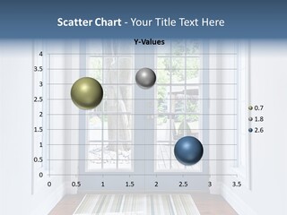 Light Real Estate Summer PowerPoint Template