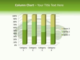 Motor Healthy Transport PowerPoint Template