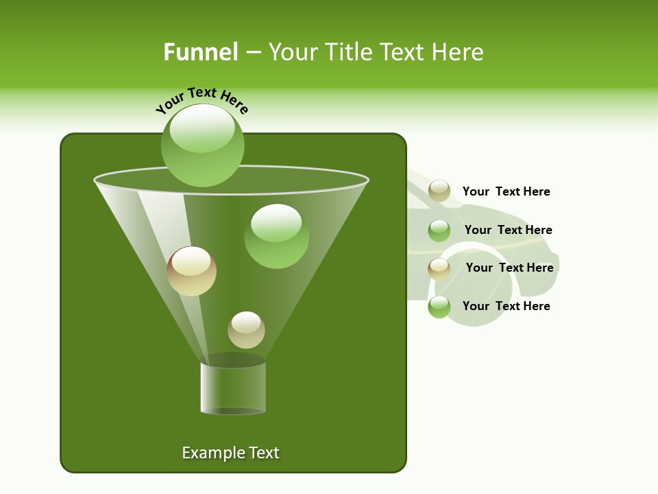 Motor Healthy Transport PowerPoint Template