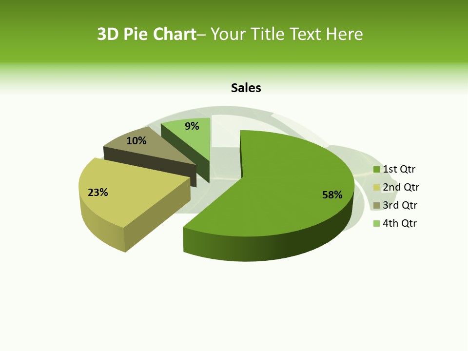 Motor Healthy Transport PowerPoint Template