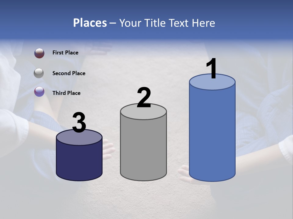 Leisure Zen Detail PowerPoint Template
