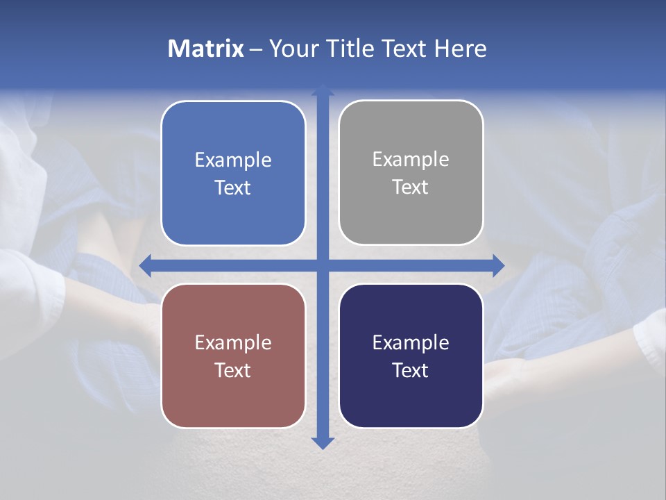 Leisure Zen Detail PowerPoint Template