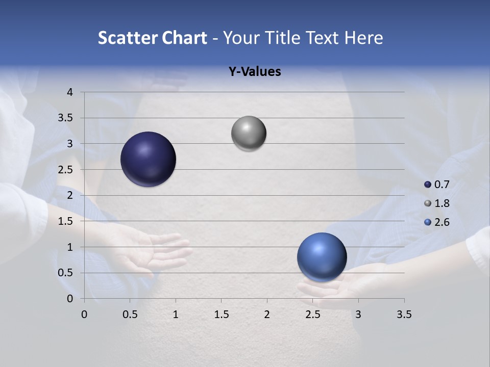 Leisure Zen Detail PowerPoint Template