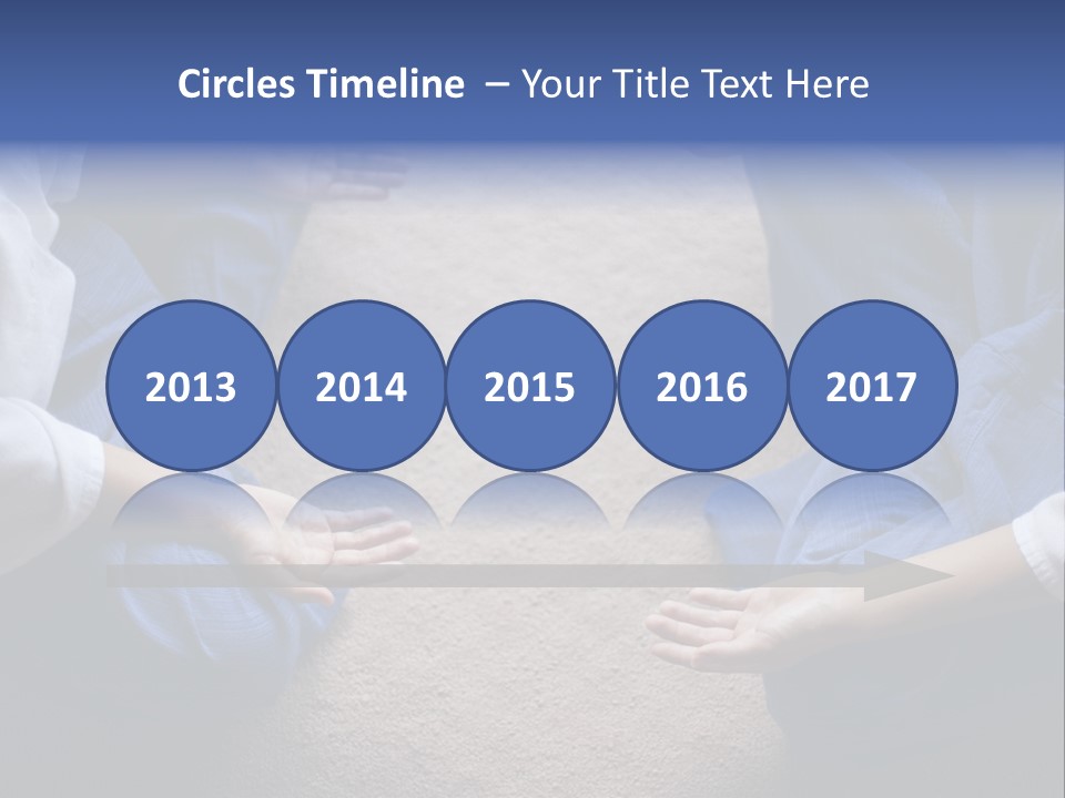 Leisure Zen Detail PowerPoint Template