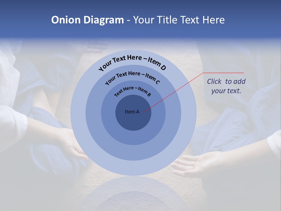 Leisure Zen Detail PowerPoint Template